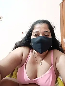 anusha-1995 online show from May 31, 2026, 6:02 pm