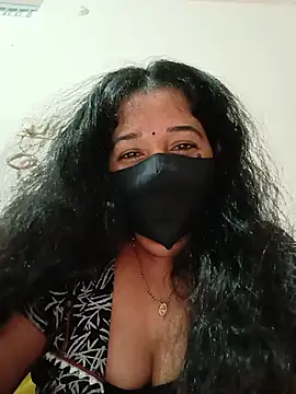 anusha-1995 online show from June 1, 2026, 5:01 pm