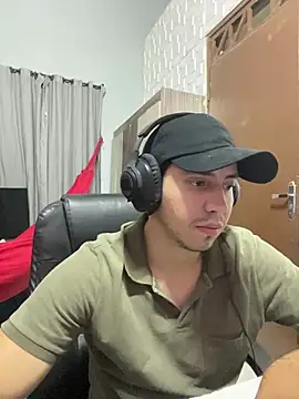 Fer Ti online show from July 9, 2026, 3:18 am