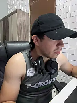 Fer Ti online show from July 18, 2026, 1:47 am