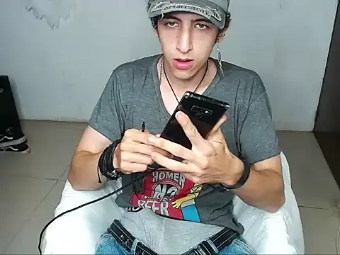 Snapshot of kervs_id chatting on July 7, 2026, 2:31 pm kervs id online show from July 7, 2026, 2:31 pm