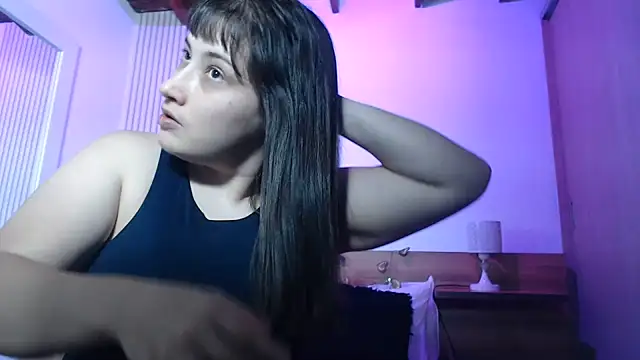 ValentinaGreyy online show from July 10, 2026, 8:53 pm