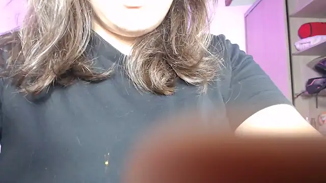 ValentinaGreyy online show from July 11, 2026, 9:48 pm