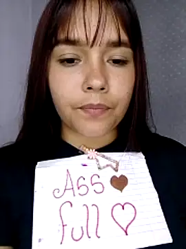 Girl Nasty Dirtyy online show from May 31, 2026, 3:34 am