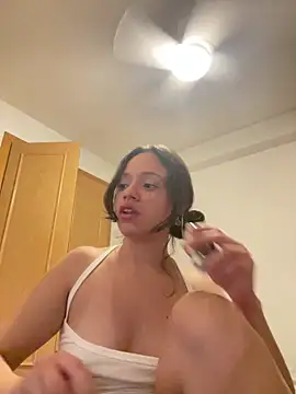 Janescar online show from June 1, 2026, 10:09 pm