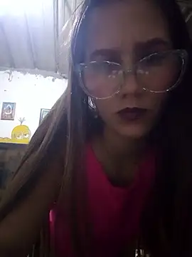 FabiCarolina25 online show from June 4, 2026, 12:54 pm