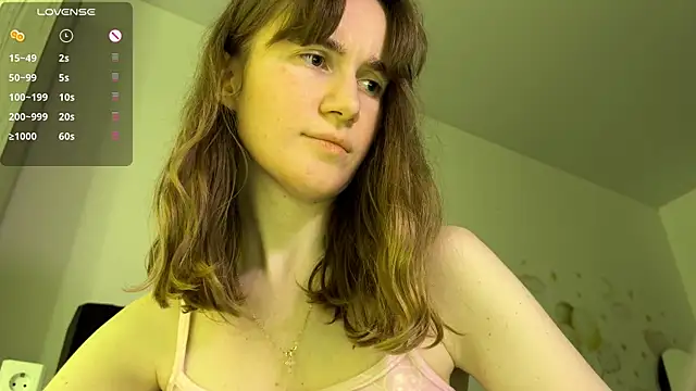 Snapshot of agniia257 chatting on July 10, 2026, 11:32 am agniia257 online show from July 10, 2026, 11:32 am