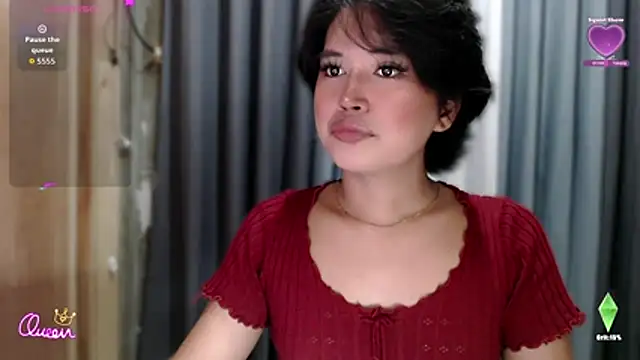 Snapshot of seira_madre12 chatting on July 15, 2026, 3:19 pm seira madre12 online show from July 15, 2026, 3:19 pm