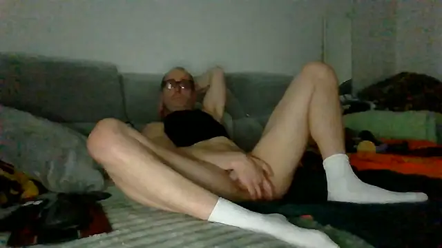 Nymphiusbo online show from May 30, 2026, 3:46 am