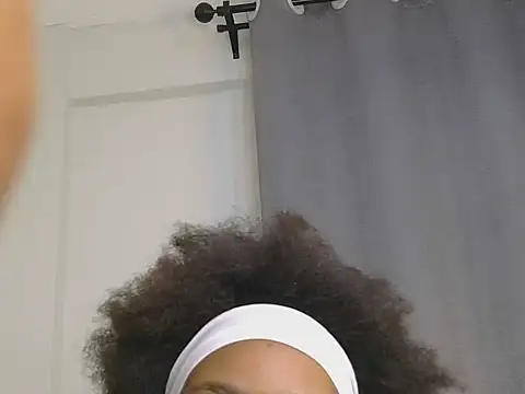 brownsugar booty online show from June 22, 2026, 12:13 pm