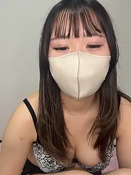 Snapshot of Moka__7moka chatting on July 7, 2026, 11:25 am Moka 7moka online show from July 7, 2026, 11:25 am