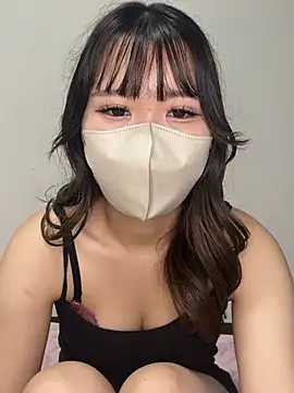 Snapshot of Moka__7moka chatting on July 29, 2026, 12:48 pm Moka 7moka online show from July 29, 2026, 12:48 pm