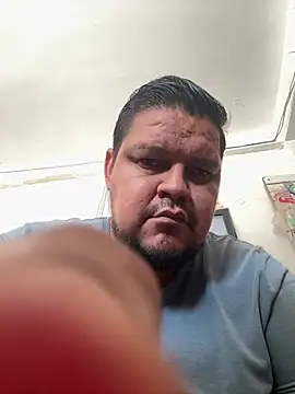fercho25rv online show from July 13, 2026, 7:35 pm