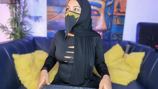 Snapshot of samii_halem chatting on June 2, 2026, 2:00 am samii halem online show from June 2, 2026, 2:00 am