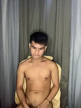 Asianboy 2000 online show from July 15, 2026, 9:49 am
