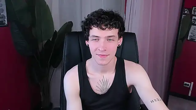 Jacob Davidson online show from July 16, 2026, 10:18 pm