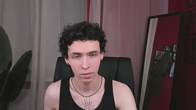 Jacob Davidson online show from July 12, 2026, 10:32 pm