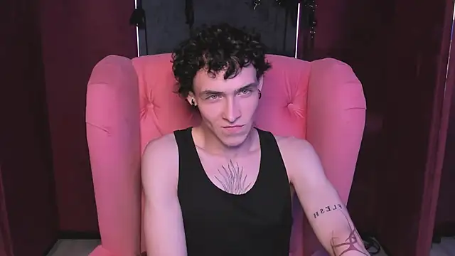 Jacob Davidson online show from July 18, 2026, 9:34 pm