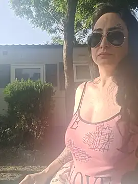 NessaBaddestbich online show from July 12, 2026, 6:47 am