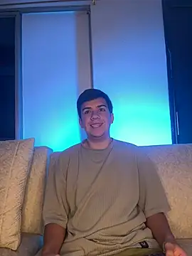 Dylan KatteLive online show from July 8, 2026, 12:13 am