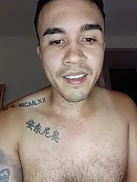 ANDRES HOT-1996 online show from June 7, 2026, 8:14 pm