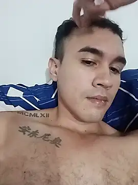 ANDRES HOT-1996 online show from June 21, 2026, 5:57 am