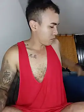ANDRES HOT-1996 online show from May 25, 2026, 10:58 am