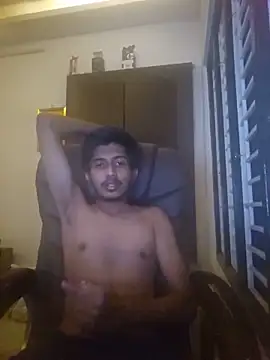 tamil guy007 online show from June 12, 2026, 7:22 pm