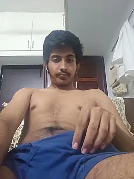 tamil guy007 online show from June 15, 2026, 6:18 pm
