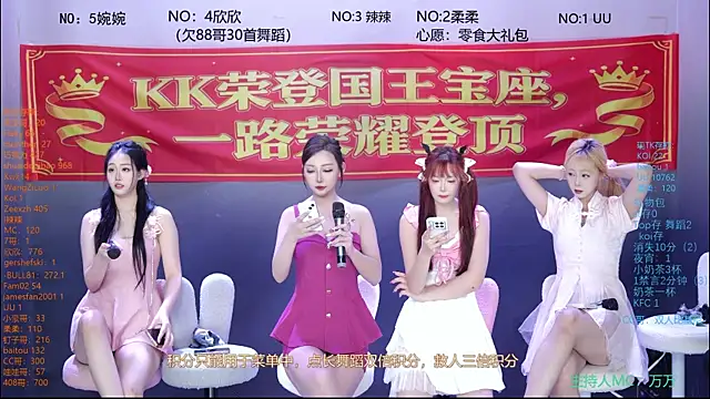CY003 online show from July 11, 2026, 7:03 pm