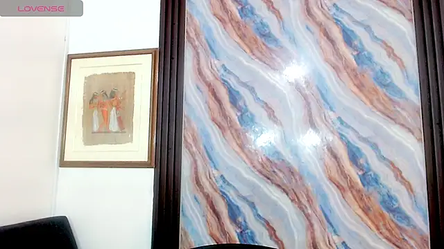 Snapshot of Sarita_Moreno chatting on July 7, 2026, 6:47 am Sarita Moreno online show from July 7, 2026, 6:47 am