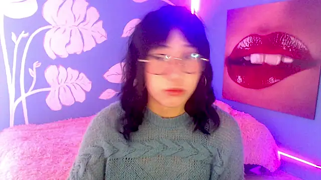 Snapshot of eli_doll chatting on July 16, 2026, 11:18 am eli doll online show from July 16, 2026, 11:18 am
