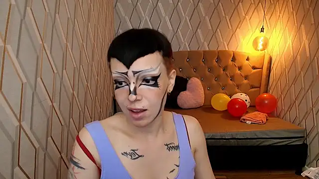 JeannMarie online show from July 1, 2026, 4:46 am