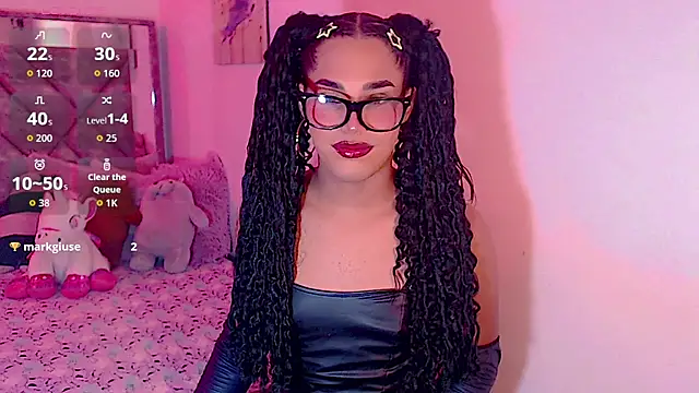 Snapshot of isabellaho1318 chatting on June 22, 2026, 8:22 am isabellaho1318 online show from June 22, 2026, 8:22 am