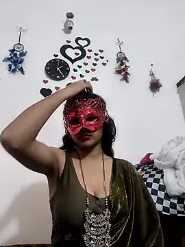 Simmy jaan online show from June 20, 2026, 8:58 pm