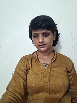 Miss-kuhu online show from June 6, 2026, 7:52 pm