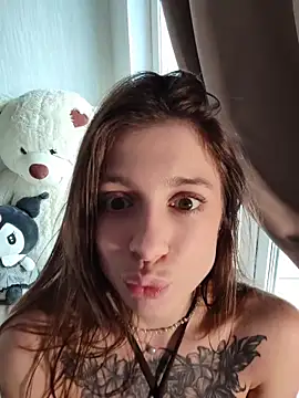 Snapshot of Eileenmurrr chatting on June 2, 2026, 9:09 am Eileenmurrr online show from June 2, 2026, 9:09 am