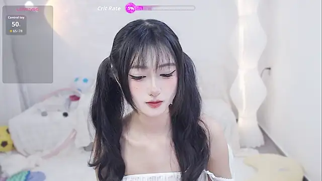 Lucya-a online show from July 14, 2026, 3:18 pm