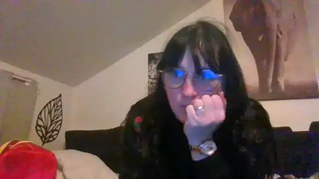 sexujuly88 online show from November 12, 2025, 10:35 pm