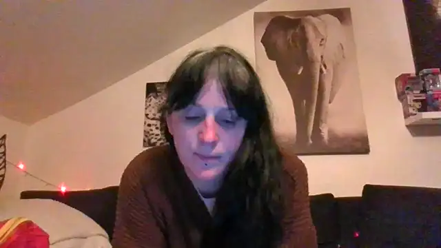 sexujuly88 online show from February 3, 2026, 10:37 pm