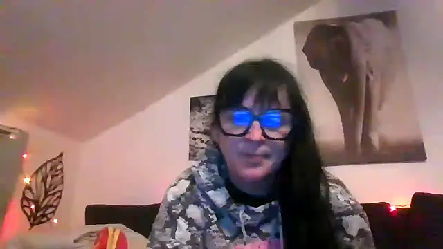 sexujuly88 online show from December 17, 2025, 10:15 pm