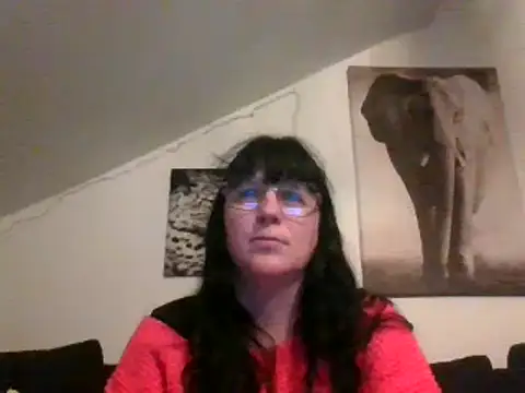sexujuly88 online show from March 7, 2025, 10:32 pm