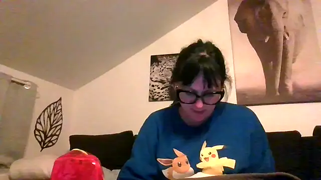 sexujuly88 online show from March 27, 2026, 10:54 pm