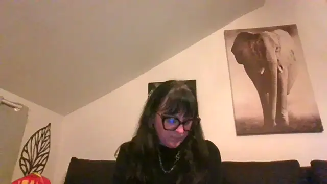 sexujuly88 online show from April 19, 2026, 8:55 pm