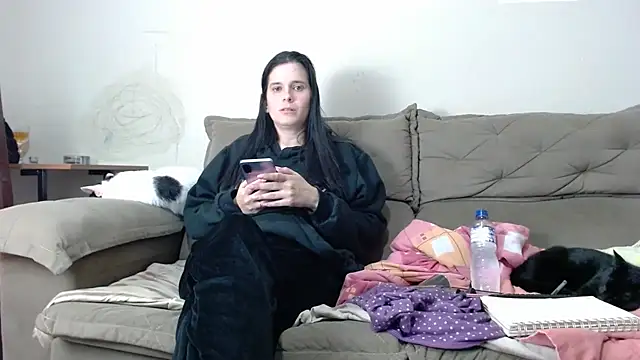 Snapshot of NinaMendes chatting on July 16, 2026, 10:07 pm NinaMendes online show from July 16, 2026, 10:07 pm
