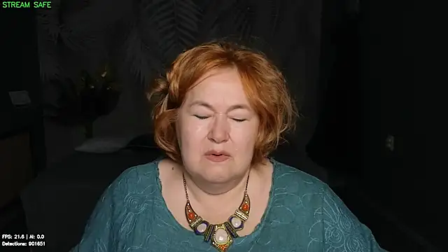 Snapshot of Nola_Nurse chatting on July 17, 2026, 2:25 pm Nola Nurse online show from July 17, 2026, 2:25 pm
