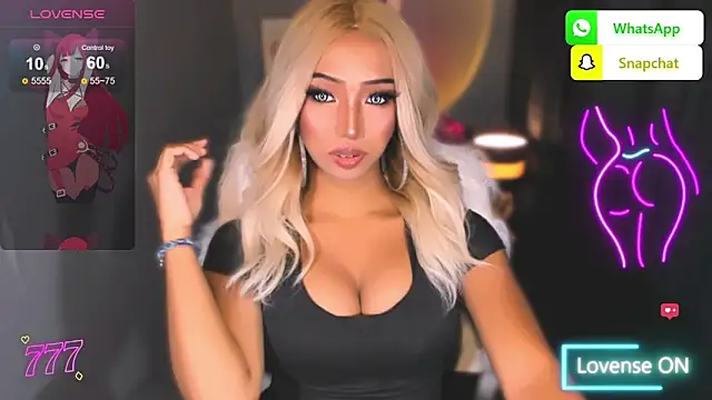 Snapshot of Attractive_Goddess_Isla chatting on June 12, 2026, 5:10 pm Attractive Goddess Isla online show from June 12, 2026, 5:10 pm