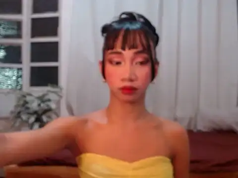 AngelTsDevilCUM online show from July 5, 2026, 2:46 pm