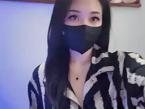 Annie Nie online show from July 17, 2026, 8:33 am