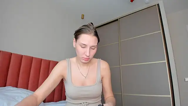 SofiClimbing online show from January 4, 2025, 5:27 am